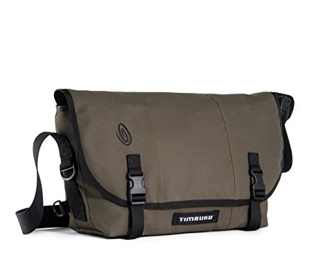 Timbuk2 Classic Messenger Bag