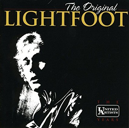 Original Lightfoot - The United Artists Years