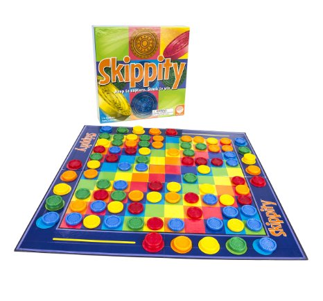 Skippity Board Game
