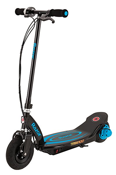 Razor Power Core E100 Electric Scooter