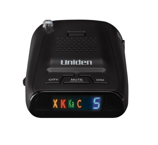 Uniden LRD450 Laser Radar Detector