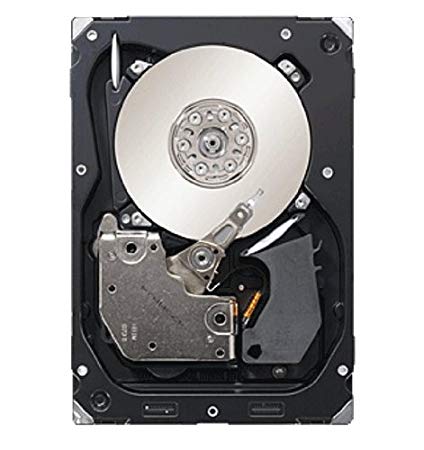 ST3300657SS| Seagate SAS 300GB 15K 3.5" RPM