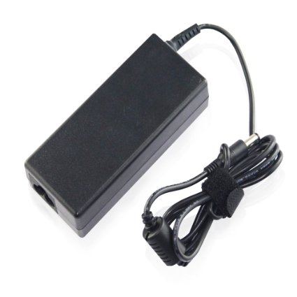 Intocircuit AC Adapter Battery Charger for Acer ASUS Gateway Liteon Toshiba