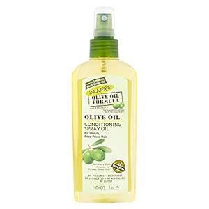 Palmer's Olive Oil Formula Conditioning Spray Oil 5.10 oz