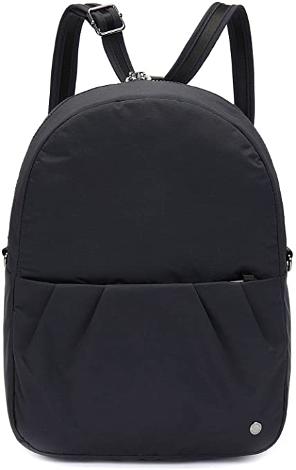 Pacsafe Citysafe CX Anti-Theft Convertible Backpack to Crossbody