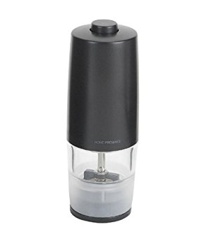 Battery Operated Pepper Mill by Home Presence