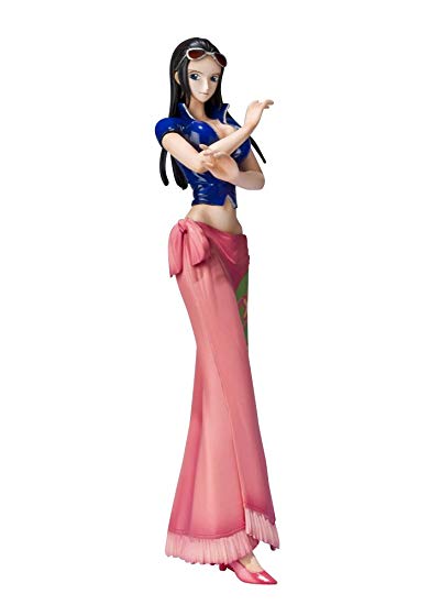 Bandai Tamashii Nations Figuarts Zero Nico Robin One Piece New World Ver Statue