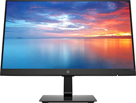 HP 22m 21.5-inch 1920*1080 60Hz FHD LED Monitor Display 3WL44AA#ABA