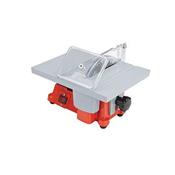 4 inch Mighty-Mite Table Saw