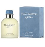 Dolce and Gabbana Eau de Toilettes Spray Light Blue 42 Fluid Ounce