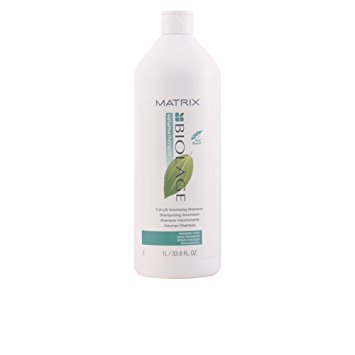 Matrix Biolage Volumatherapie Full Lift Volumizing Shampoo, 33.8 Ounce