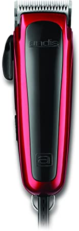 Andis EasyClip Ultra Adjustable Blade Clipper Kit