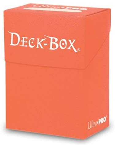 Ultra Pro Standard Deck Box