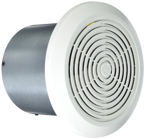 Ventline (V2262-50) (7") 50 CFM Ceiling Exhaust Fan