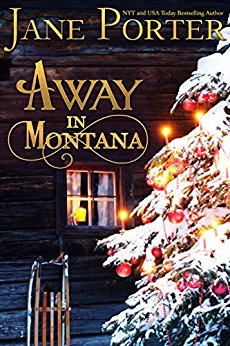 Away in Montana (Paradise Valley Ranch Book 1)
