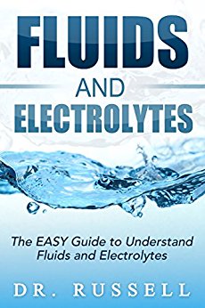 The EASY Guide to Understand Fluids and Electrolytes!