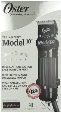 Oster Model 10 Hair Clipper