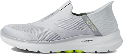 Skechers Go Walk 6 Slip-Ins - Easy On