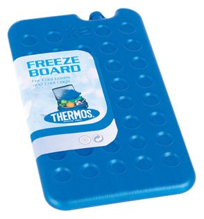 Thermos Reuseable Freeze Board - 200 g