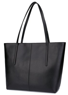 Ilishop High Quality Womens New Fashion Handbag Genuine Leather Shoulder Bags Tote Bags Hot Sale