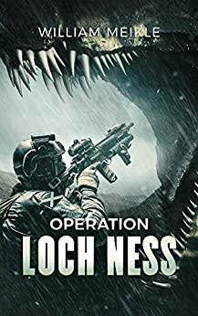 Operation: Loch Ness (S-Squad Book 5)