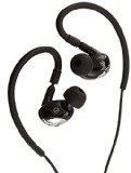 AmazonBasics Sport In-Ear Headphones