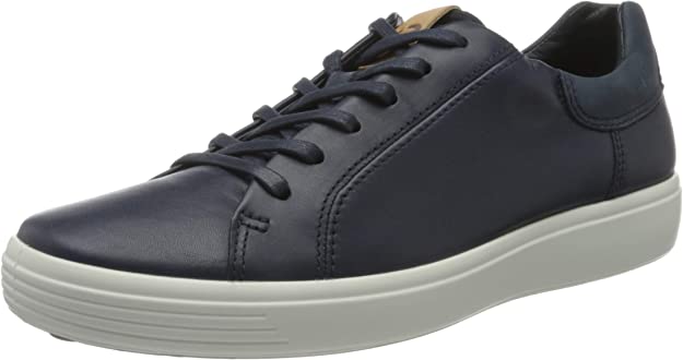 ECCO Men's Soft 7 Street Sneaker