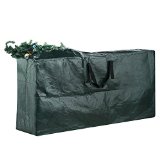 Elf Stor Premium Christmas Tree Bag Holiday Extra Large For up to 9 Foot Tree