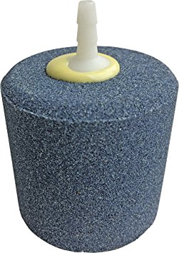 Active Aqua ASCM Air Stone Cylinder, Medium