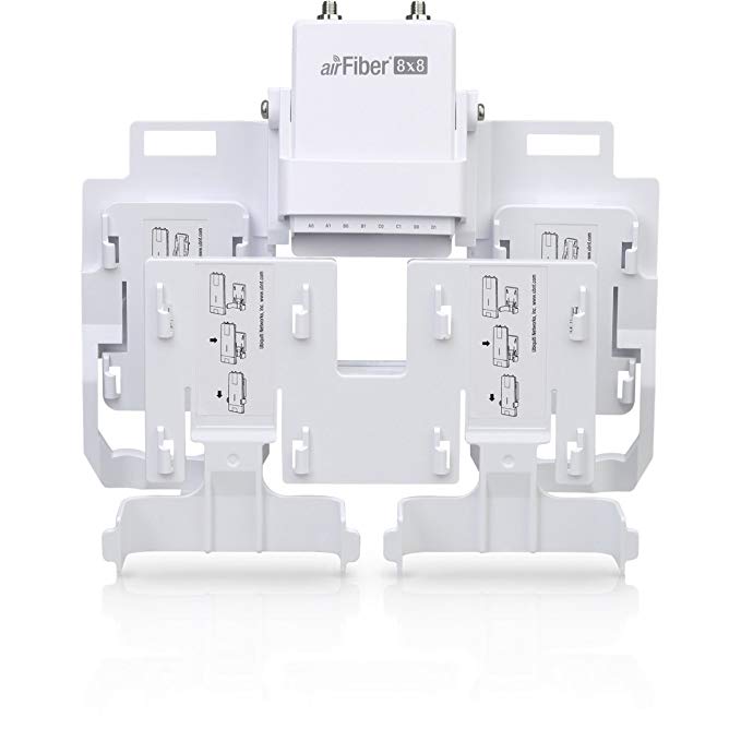 Ubiquiti AF-MPX8 air Fiber Multiplexer 8x8