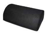 InteVision Foot Cushion with High Quality Non-Slip Nylon Cover