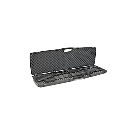 Plano 10586 Gun Guard SE Double Scoped/Shotgun Case