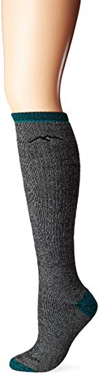 Darn Tough Mountaineering OTC Extra Cushion Sock - Women's