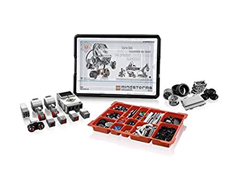 Lego Mindstorm Ev3 Core Set 45544 - New