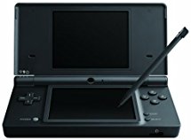 Nintendo DSi - Matte Black