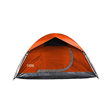 Osage River Glades Portable Backpacking Tent