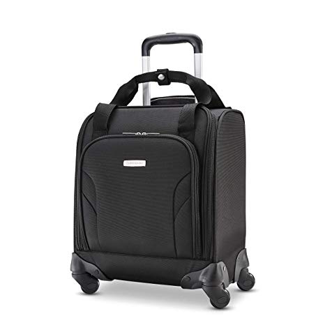 Samsonite Underseat Spinner with USB Port