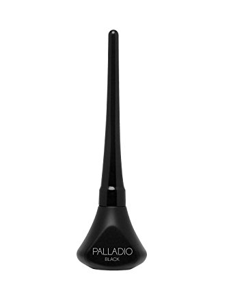 Palladio Liquid Eyeliner, Black