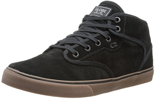 Globe Men's Motley Mid Skate Shoe