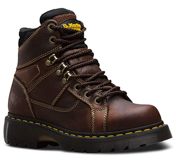 Dr. Martens Men's Ironbridge Ns-m