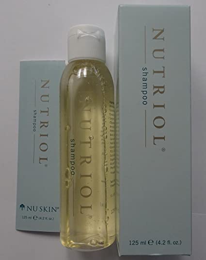 Nuskin Nu Skin Nutriol Shampoo 4.2oz by NuSkin/ Pharmanex