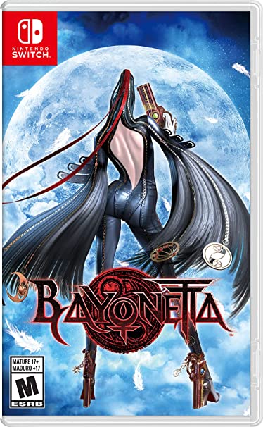 Bayonetta™