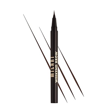 Milani Weekend Brow Eyebrow Tint - 130 Medium Brown