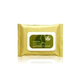 Innisfree Olive Real Cleansing Tissue 30 sheets
