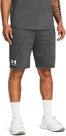 Under Armour Men's Rival Terry Shorts