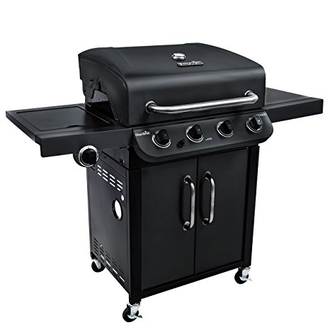 Char-Broil Performance 475 4-Burner Cabinet Gas Grill