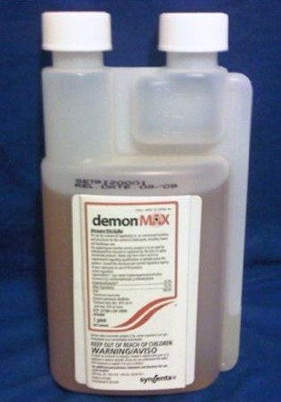 Demon Max Insecticide Pint Concentrate