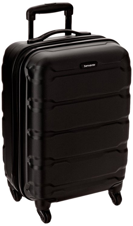 Samsonite Omni PC Hardside Spinner 20