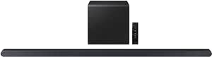 SAMSUNG S800D 3.1.2ch Soundbar w/Wireless Dolby Atmos Audio, Ultra Slim Design, Q-Symphony, SpaceFit Sound Pro, Adaptive Sound, Game Mode Pro with Alexa Built-in, HW-S800D/ZA (Newest Model)