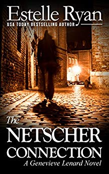 The Netscher Connection (Book 11) (Genevieve Lenard)